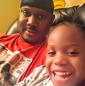 Meet your Posher, Cedron